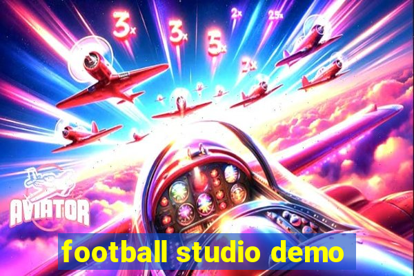 football studio demo